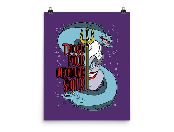 The Sea Witch