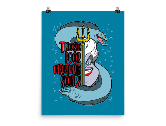 The Sea Witch