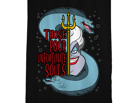 The Sea Witch