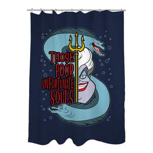 The Sea Witch