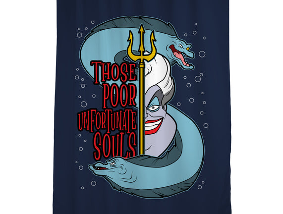 The Sea Witch