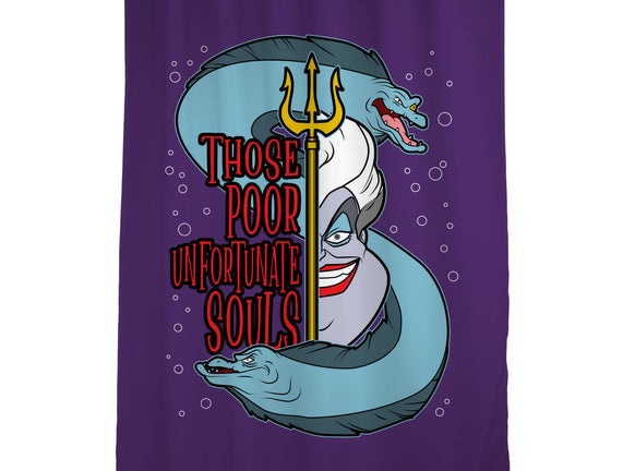 The Sea Witch