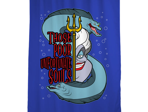 The Sea Witch