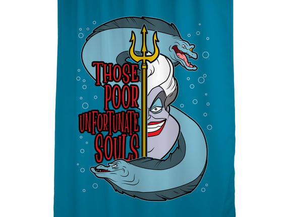 The Sea Witch