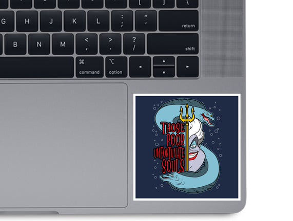 The Sea Witch