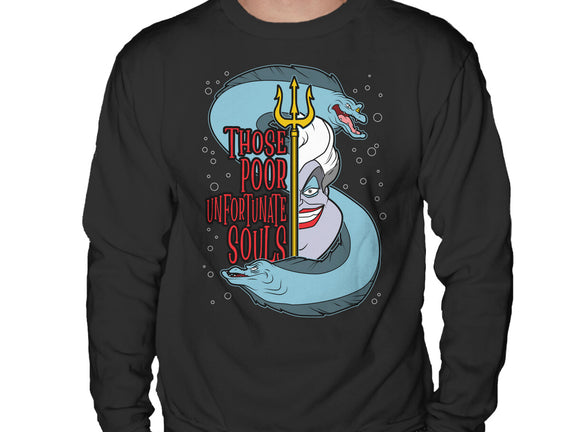 The Sea Witch