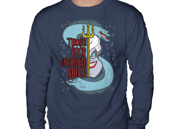 The Sea Witch