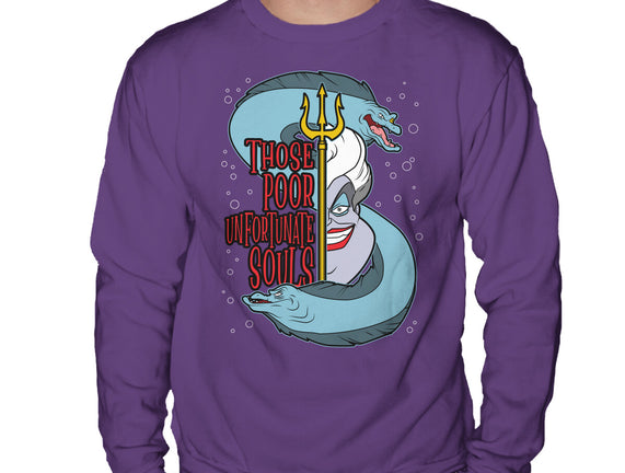 The Sea Witch