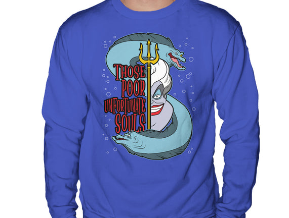 The Sea Witch