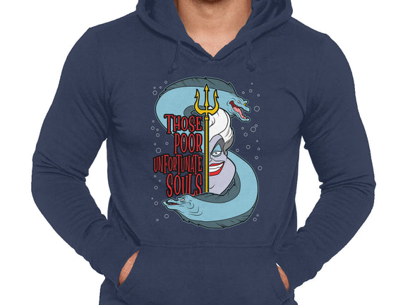 The Sea Witch