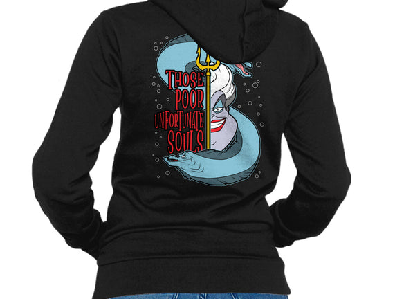 The Sea Witch