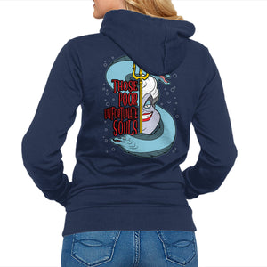 The Sea Witch