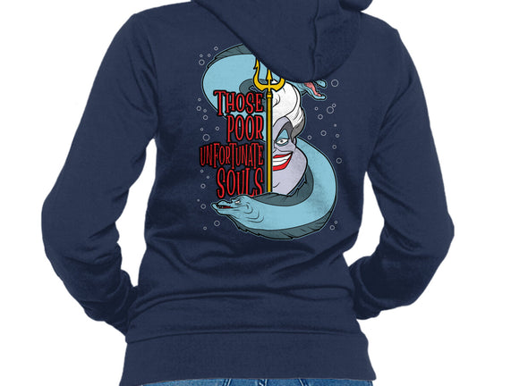 The Sea Witch