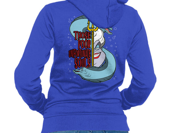 The Sea Witch