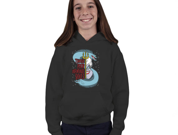 The Sea Witch