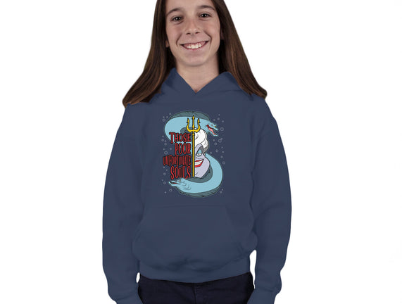 The Sea Witch