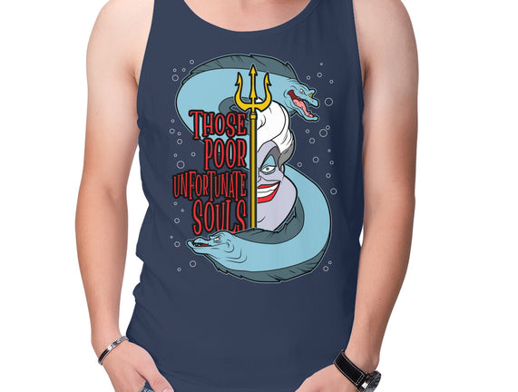 The Sea Witch
