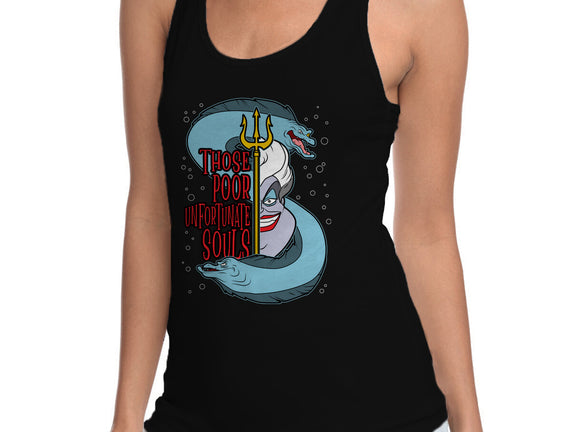 The Sea Witch