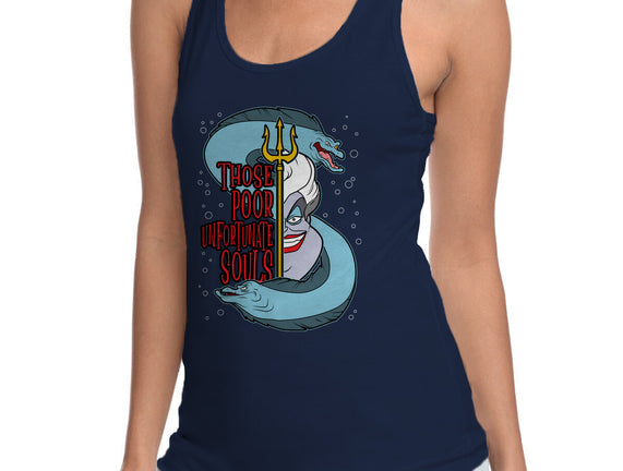 The Sea Witch
