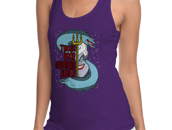 The Sea Witch