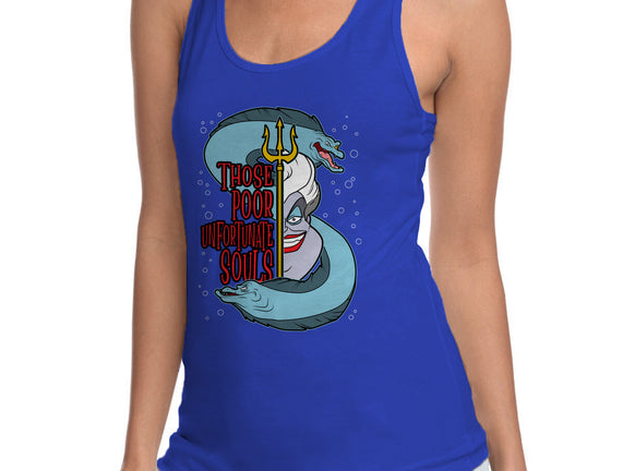 The Sea Witch
