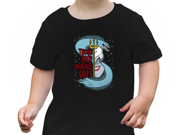 The Sea Witch