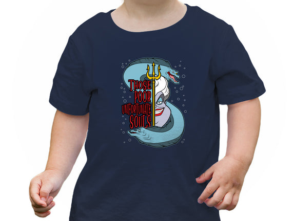 The Sea Witch