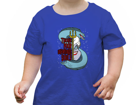 The Sea Witch