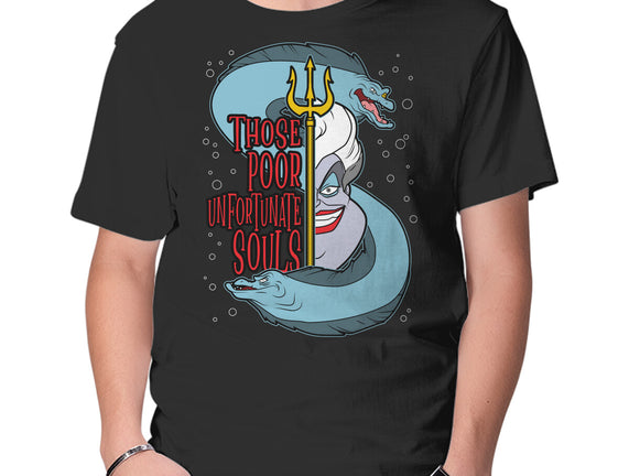 The Sea Witch