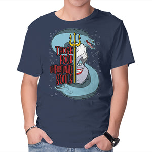 The Sea Witch