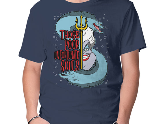 The Sea Witch