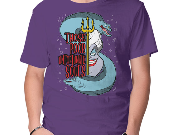 The Sea Witch