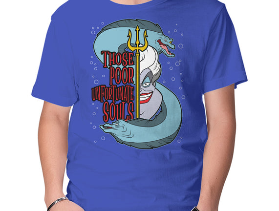 The Sea Witch
