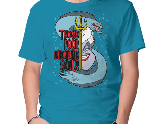 The Sea Witch