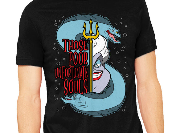 The Sea Witch