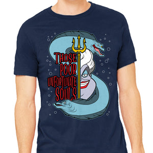 The Sea Witch