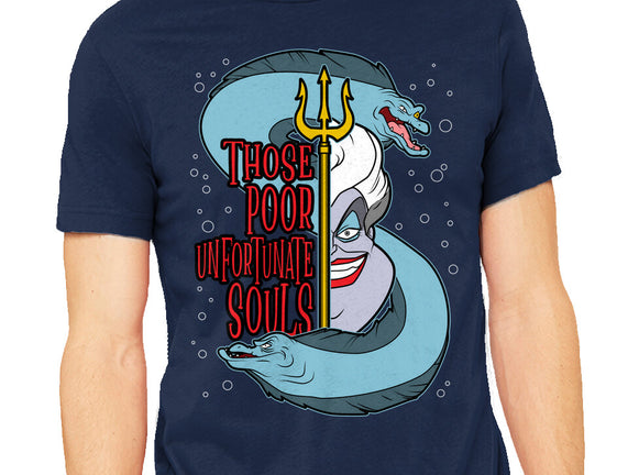 The Sea Witch