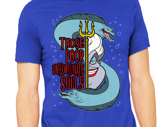 The Sea Witch