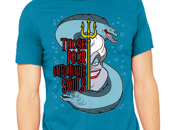 The Sea Witch