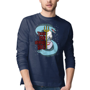 The Sea Witch