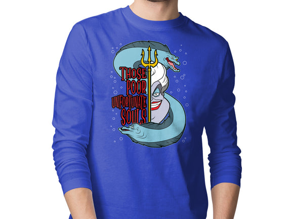 The Sea Witch