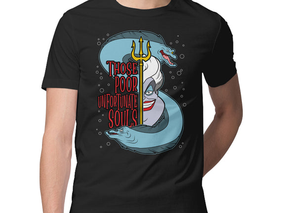 The Sea Witch