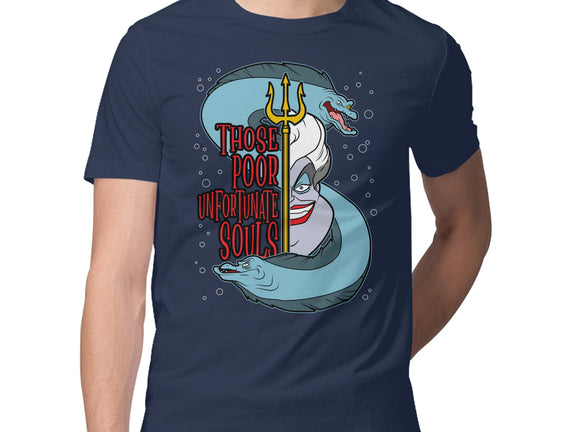 The Sea Witch