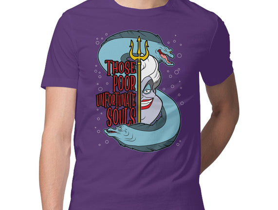 The Sea Witch