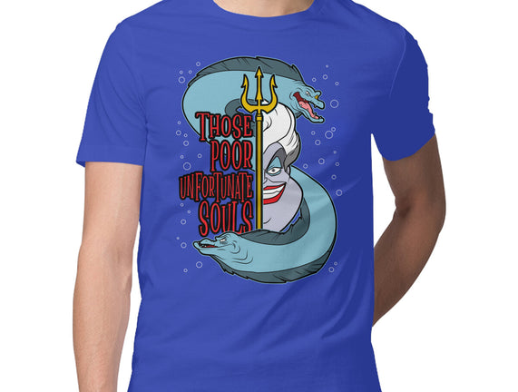 The Sea Witch