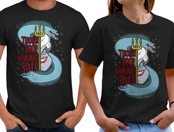 The Sea Witch