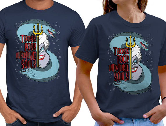 The Sea Witch