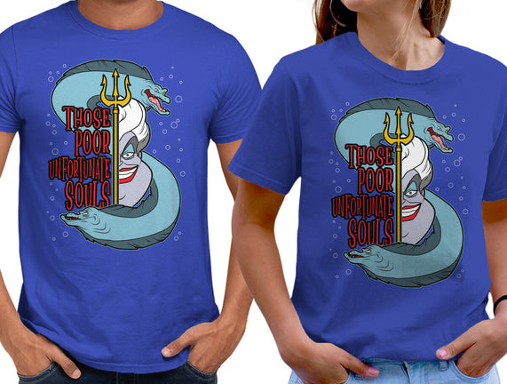 The Sea Witch