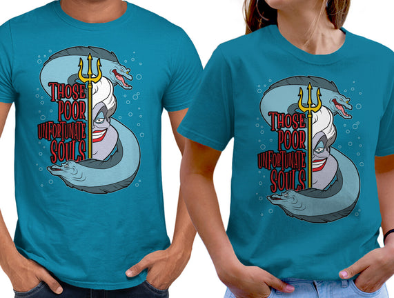 The Sea Witch