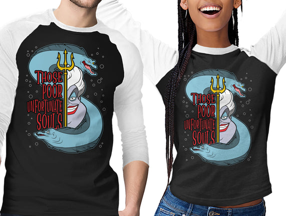 The Sea Witch